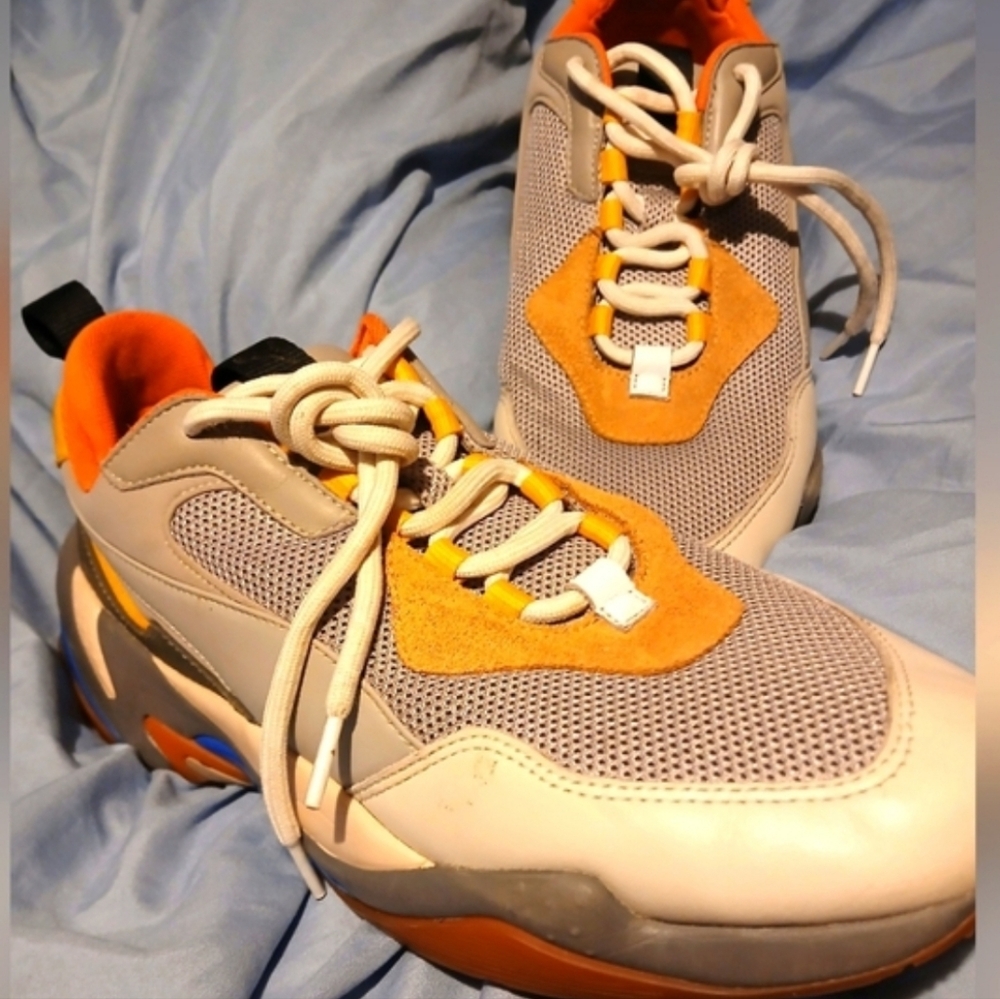 Men's Puma Shoes